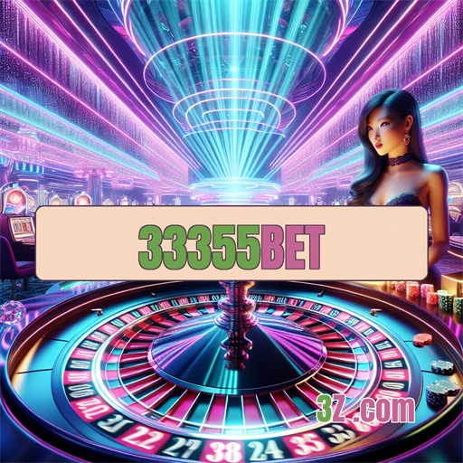 33355bet Bônus Especiais