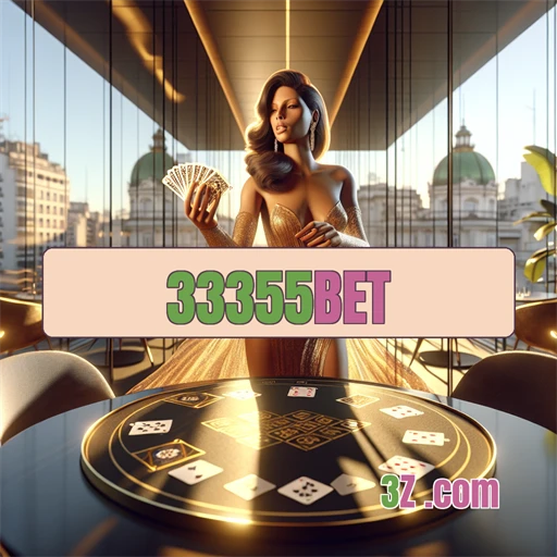33355bet Jogos Diversos
