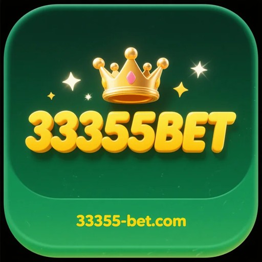 33355bet logo