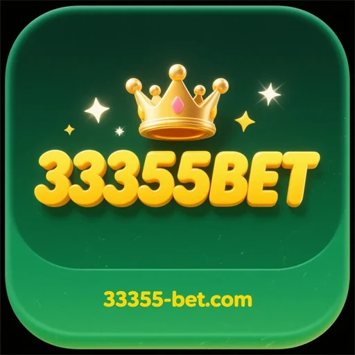 33355bet logo