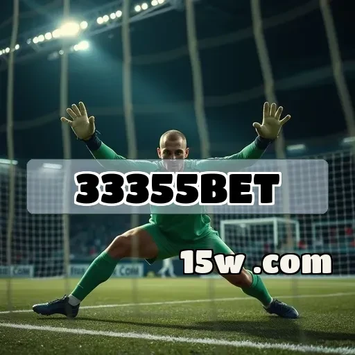33355bet App