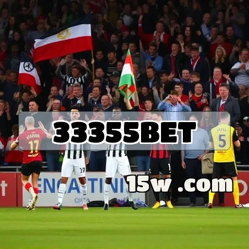 33355bet Bônus
