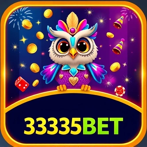 33355bet : Experimente o App do Cassino Confiável no Brasil
