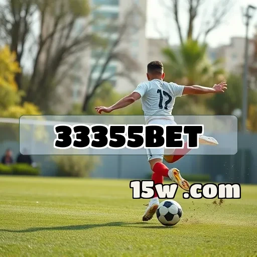 33355bet Pagamento