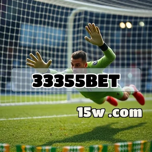 33355bet Plataforma