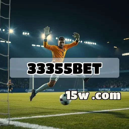 33355bet Caça-Níqueis